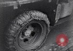 Image of French troops Italy, 1942, second 15 stock footage video 65675034676