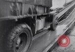 Image of French troops Italy, 1942, second 16 stock footage video 65675034676