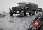 Image of French troops Italy, 1942, second 25 stock footage video 65675034676