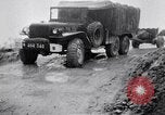 Image of French troops Italy, 1942, second 26 stock footage video 65675034676