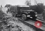 Image of French troops Italy, 1942, second 41 stock footage video 65675034676