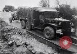 Image of French troops Italy, 1942, second 43 stock footage video 65675034676