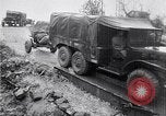 Image of French troops Italy, 1942, second 45 stock footage video 65675034676