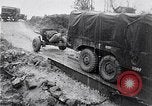 Image of French troops Italy, 1942, second 47 stock footage video 65675034676