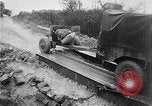 Image of French troops Italy, 1942, second 49 stock footage video 65675034676