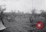 Image of French troops Italy, 1942, second 3 stock footage video 65675034677
