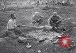 Image of French troops Italy, 1942, second 16 stock footage video 65675034677