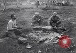 Image of French troops Italy, 1942, second 17 stock footage video 65675034677