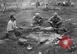 Image of French troops Italy, 1942, second 18 stock footage video 65675034677