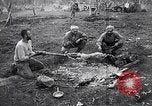 Image of French troops Italy, 1942, second 19 stock footage video 65675034677