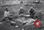 Image of French troops Italy, 1942, second 21 stock footage video 65675034677