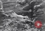 Image of French troops Italy, 1942, second 23 stock footage video 65675034677
