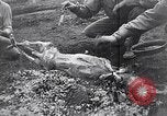 Image of French troops Italy, 1942, second 24 stock footage video 65675034677