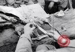 Image of French troops Italy, 1942, second 45 stock footage video 65675034677