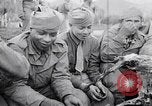 Image of French troops Italy, 1942, second 49 stock footage video 65675034677
