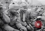 Image of French troops Italy, 1942, second 50 stock footage video 65675034677