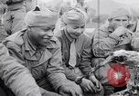 Image of French troops Italy, 1942, second 51 stock footage video 65675034677