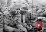 Image of French troops Italy, 1942, second 52 stock footage video 65675034677