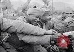 Image of French troops Italy, 1942, second 54 stock footage video 65675034677