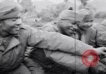 Image of French troops Italy, 1942, second 55 stock footage video 65675034677