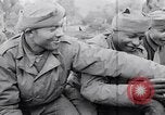 Image of French troops Italy, 1942, second 56 stock footage video 65675034677