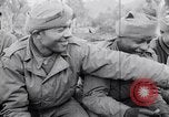 Image of French troops Italy, 1942, second 57 stock footage video 65675034677