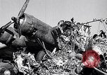 Image of Crashed B-17 42-37789 England United Kingdom, 1944, second 20 stock footage video 65675034678