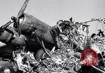 Image of Crashed B-17 42-37789 England United Kingdom, 1944, second 23 stock footage video 65675034678