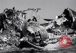 Image of Crashed B-17 42-37789 England United Kingdom, 1944, second 36 stock footage video 65675034678