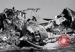 Image of Crashed B-17 42-37789 England United Kingdom, 1944, second 38 stock footage video 65675034678