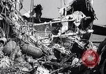 Image of Crashed B-17 42-37789 England United Kingdom, 1944, second 45 stock footage video 65675034678