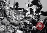 Image of Crashed B-17 42-37789 England United Kingdom, 1944, second 48 stock footage video 65675034678