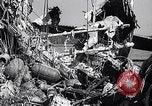 Image of Crashed B-17 42-37789 England United Kingdom, 1944, second 49 stock footage video 65675034678