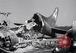 Image of Crashed B-17 42-37789 England United Kingdom, 1944, second 53 stock footage video 65675034678