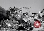 Image of Crashed B-17 42-37789 England United Kingdom, 1944, second 57 stock footage video 65675034678