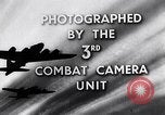 Image of P-51 Mustang plane United Kingdom, 1944, second 6 stock footage video 65675034679