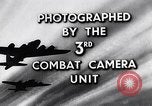 Image of P-51 Mustang plane United Kingdom, 1944, second 7 stock footage video 65675034679