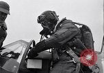 Image of P-51 Mustang plane United Kingdom, 1944, second 38 stock footage video 65675034679