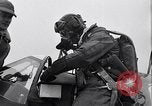 Image of P-51 Mustang plane United Kingdom, 1944, second 40 stock footage video 65675034679