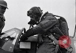 Image of P-51 Mustang plane United Kingdom, 1944, second 41 stock footage video 65675034679