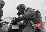 Image of P-51 Mustang plane United Kingdom, 1944, second 42 stock footage video 65675034679