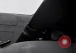 Image of P-51 Mustang plane United Kingdom, 1944, second 43 stock footage video 65675034679