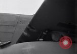 Image of P-51 Mustang plane United Kingdom, 1944, second 50 stock footage video 65675034679