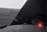 Image of P-51 Mustang plane United Kingdom, 1944, second 54 stock footage video 65675034679