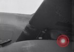 Image of P-51 Mustang plane United Kingdom, 1944, second 57 stock footage video 65675034679