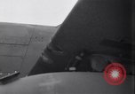 Image of P-51 Mustang plane United Kingdom, 1944, second 61 stock footage video 65675034679