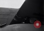 Image of P-51 Mustang plane United Kingdom, 1944, second 62 stock footage video 65675034679