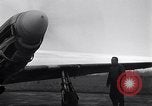 Standbild P-51 Mustang Ebene Vereinigtes Königreich, 1944, aus Sekunde 20 historischem Filmmaterial Videoclip 65675034680
