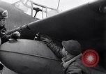 Standbild P-51 Mustang Ebene Vereinigtes Königreich, 1944, aus Sekunde 48 historischem Filmmaterial Videoclip 65675034680