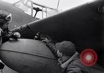 Standbild P-51 Mustang Ebene Vereinigtes Königreich, 1944, aus Sekunde 49 historischem Filmmaterial Videoclip 65675034680
